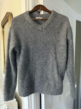 NA-KD Crewneck Sweater